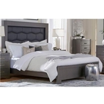 LIFESTYLE ENTERPRISE MARIA-KING-BED-3PC-PACKAGE