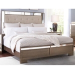 LIFESTYLE ENTERPRISE KELLY-KING-BED-3PC-PACKAGE