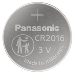 PANASONIC CR2016PA/1BL