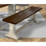 CIELO MT0722D-09-DINING-BENCH