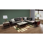 ARTISAN CREATIONS DANIELA-7PC-SECTIONAL-PACKAGE