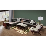 ARTISAN CREATIONS DANIELA-8PC-SECTIONAL-PACKAGE
