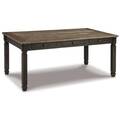 ASHLEY D736-25-DINING-TABLE