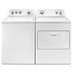 WHIRLPOOL WHI-2-PIECE-LAUNDRY-PACKAGE