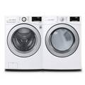 LG LGE-2-PIECE-LAUNDRY-PACKAGE