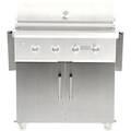 COYOTE GRILL C1S36CT