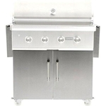 COYOTE GRILL C1S36CT