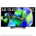 LG OLED48C3PUA