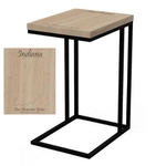 FOUNDRY 39, LLC CHINABC-SIDE-TABLE-"INDIANA"