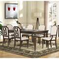 COSMOS FURNITURE INC GINGER-7PC-DINING-PACKAGE