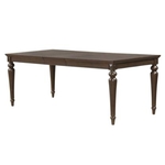 COSMOS FURNITURE INC GINGER-DINING-TABLE