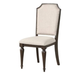 COSMOS FURNITURE INC GINGER-DINING-SIDE-CHAIR(2/CN)