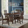 A AMERICA HENDERSON-5PC-DINING-PACKAGE