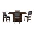 A AMERICA CHESNEY-5PC-DINING-PACKAGE