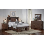 A AMERICA SUN-VALLEY-KING-5PC-BEDROOM
