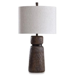 STYLECRAFT HOME KHL331345-CASUAL-TABLE-LAMP