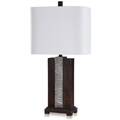 STYLECRAFT HOME KHL331344-BARBADOS-TABLE-LAMP