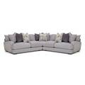 FRANKLIN CORP BRENTWOOD-3PC-SECTIONAL-PKG