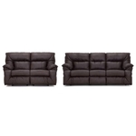FRANKLIN CORP HECTOR-PWR-SOFA/LOVESEAT-PKG