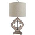 STYLECRAFT HOME L317277-TUSCANY-TABLE-LAMP