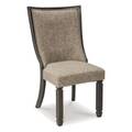 ASHLEY D736-02-UPHOLSTERED-CHAIR