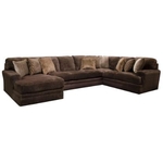 CATNAPPER MAMMOTH-3PC-SECTIONAL-PACKAGE