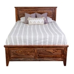 PORTER DESIGNS SONORA-KING-BED