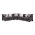 FRANKLIN CORP DARBY-SECTIONAL-3PC-PACKAGE