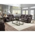 HOMESTRETCH, INC FRONTIER-PWR-SOFA/LOVESEAT