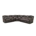 HOMESTRETCH, INC FRONTIER-PWR-3PC-SECTIONAL-PKG
