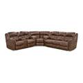 HOMESTRETCH, INC FRONTIER-3PC-RECL-SECTIONAL