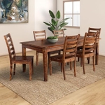 PORTER DESIGNS SONORA-DINING-7PC-PACKAGE