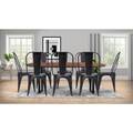 PORTER DESIGNS WAKELEY-9PC-DINING-PACKAGE