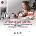 LG LSEL6333D